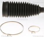 Triscan 8500 50052 - Ansamblu burduf, directie - ANSAMBLU BURDUF DIRECTIE - compatibil Mazda - Triscan-8500 50052 (TRISCAN850050052)