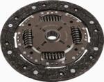 SACHS 1878 634 211 - DISC AMBREIAJ - compatibil Ford - SACHS-1878 634 211 (SACHS1878634211)