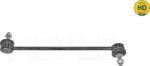 Meyle 11-16 060 0045/HD - Brat / bieleta suspensie, stabilizator - Bieleta bara stabilizatoare Fata - stanga / dreapta - 324mm DS DS 3 - DS 3. CITROEN C4 III. C4 X. OPEL CORSA F. CORSA F - HATCHBACK. MOKKA.
