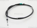Triscan 8140 11131 - Cablu, frana de parcare - CABLU. FRANA DE PARCARE - compatibil Bmw - Triscan-8140 11131 (TRISCAN814011131)