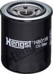 Hengst Filter H801W - Filtru ulei - Hengst Filter-H801W (HENGSTFILTERH801W)