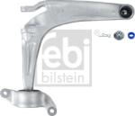 FEBI Bilstein 42148 - Brat, suspensie roata - Brat suspensie dreapta inferior - transversal fata cu rulment HONDA CIVIC VIII 1.4 - 2.2D 09.05 - 01.12 - FEBI Bilstein-42148 (FEBIBILSTEIN42148)