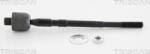 Triscan 8500 24260 - Articulatie axiala, cap de bara - Triscan-8500 24260 (TRISCAN850024260)