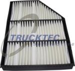 TRUCKTEC 01.59. 062 - Filtru, aer habitaclu - FILTRU AER HABITACLU TRUCKTEC - TRUCKTEC-01.59. 062 (TRUCKTEC0159062)