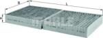 MAHLE LAK 246 - Filtru, aer habitaclu - MAHLE-LAK 246 (MAHLELAK246)