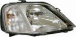 RENAULT 6001546788 - Far stanga H4. mecanic. fara motoras. culoare insert. argintiu DACIA LOGAN. LOGAN EXPRESS. LOGAN MCV. RENAULT LOGAN I - RENAULT-6001546788 (RENAULT6001546788)