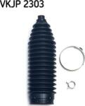 SKF VKJP 2303 - Ansamblu burduf, directie - ANSAMBLU BURDUF DIRECTIE - compatibil Fiat. Opel - SKF-VKJP 2303 (SKFVKJP2303)