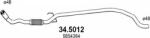 ASSO 34.5012 - Racord evacuare - ASSO-34.5012 (ASSO345012)