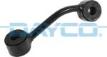DAYCO BRAT BIELETA SUSPENSIE STABILIZATOR - compatibil Vw. Mercedes-Benz - DAYCO-DSS2117 (DAYCODSS2117)