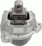 LEMFÖRDER 39107 01 - Engine Mounting - LEMFÖRDER-39107 01 (LEMFORDER3910701)