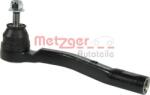 Metzger 54046511 - CAP DE BARA - compatibil Renault - Metzger-54046511 (METZGER54046511)