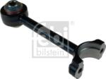 FEBI Bilstein 48214 - BRAT-BIELETA SUSPENSIE. STABILIZATOR - compatibil Toyota - FEBI Bilstein-48214 (FEBIBILSTEIN48214)