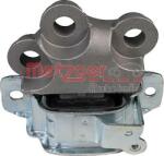 Metzger 8053820 - SUPORT MOTOR - compatibil Fiat - Metzger-8053820 (METZGER8053820)