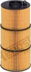 Hengst Filter E829H D366 - Filtru ulei DAF XD. XDC. XF II. XFC. XG MX - 11220 - MX - 11330 06.21 - - Hengst Filter-E829H D366 (HENGSTFILTERE829HD366)