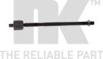 NK 5034309 - Articulatie axiala, cap de bara - ARTICULATIE AXIALA. CAP DE BARA - compatibil Seat. Skoda. Vw - NK-5034309 (NK5034309)