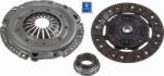 SACHS 3000 638 001 - SET AMBREIAJ - compatibil Opel - SACHS-3000 638 001 (SACHS3000638001)