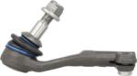 Meyle 316 020 0026 - Cap de bara stanga BMW 1 F20. 1 F21. 2 F22. F87. 2 F23. 3 F30. F80. 3 F31. 3 GRAN TURISMO F34. 4 F32. F82. 4 F33. F83 1.5 - 3.0H 0 - Meyle-316 020 0026 (MEYLE3160200026)