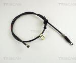 Triscan 8140 27129 - CABLU. FRANA DE PARCARE - compatibil Volvo - Triscan-8140 27129 (TRISCAN814027129)