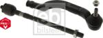 FEBI Bilstein 37628 - Bara directie - Bieleta directie cu capat dreapta FIAT TALENTO. NISSAN NV300. PRIMASTAR. OPEL VIVARO A. VIVARO B. RENAULT TRAFIC II. TRAFIC III - FEBI Bilstein-37628 (FEBIBILSTEIN37628)