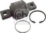 FEBI Bilstein 08960 - Chit reparatie, brat - Bucsa 95x196mm IVECO EUROTRAKKER. TRAKKER I. TRAKKER II. MAN R. SR. SÜ. MERCEDES NG. SK 10.75 - - FEBI Bilstein-08960 (FEBIBILSTEIN08960)