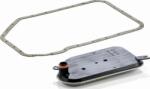 Mann-Filter H 2826 KIT - Filtru hidraulic, cutie de viteze automata - FILTRU HIDRAULIC. CUTIE DE VITEZE AUTOMATA - compatibil Audi - Mann-Filter-H 2826 KIT (MANNFILTERH2826KIT)