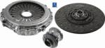 SACHS 3400 710 004 - Kit ambreiaj 430mm SCANIA 4 05.95-04.08 - SACHS-3400 710 004 (SACHS3400710004)