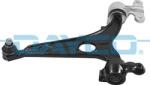DAYCO DSS3414 - Brat, suspensie roata - BRAT SUSPENSIE ROATA - DAYCO-DSS3414 (DAYCODSS3414)
