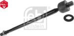 FEBI Bilstein 41977 - Articulatie axiala, cap de bara - Bieleta directie fara capat - stanga / dreapta - lungime: 332mm. EN with counter - nut HYUNDAI COUPE I. COUPE II. ELANTRA III. ELANTRA IV. TIBURO - FEBI Bilst