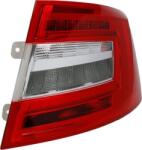 TYC 11-14453-06-2 - Lampa spate - LAMPA DR SPATE LED SK OCTAVIA 2017 >> - compatibil Skoda - TYC-11-14453-06-2 (TYC1114453062)