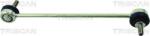 Triscan 8500 29617 - BRAT-BIELETA SUSPENSIE. STABILIZATOR - compatibil Audi. Seat. Skoda. Vw - Triscan-8500 29617 (TRISCAN850029617)
