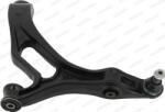 Moog VO-WP-3061 - Brat, suspensie roata - BRAT. SUSPENSIE ROATA - compatibil Audi. Porsche. Vw - MOOG-VO-WP-3061 (MOOGVOWP3061)
