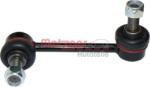 Metzger 53032014 - Brat / bieleta suspensie, stabilizator - BIELETA ANTIRULIU - compatibil Kia - Metzger-53032014 (METZGER53032014)