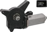 FEBI Bilstein 100861 - Electric Motor. window regulator - FEBI Bilstein-100861 (FEBIBILSTEIN100861)