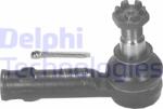 Delphi TA1488 - Cap de bara - stanga / dreapta - FORD TRANSIT. TRANSIT TOURNEO 2.0 - 2.9 09.88 - 12.00 - Delphi-TA1488 (DELPHITA1488)