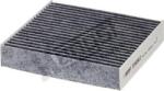 Hengst Filter E1928LC - FILTRU. AER HABITACLU - compatibil Mitsubishi - Hengst Filter-E1928LC (HENGSTFILTERE1928LC)