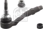 FEBI Bilstein 39675 - Cap de bara stanga BMW 5 F10. 5 F11. 5 GRAN TURISMO F07. 6 F12. 6 F13. 6 GRAN COUPE F06. 7 F01. F02. F03. F04 1.6 - 6.0 02.08 - 10.1 - FEBI Bilstein-39675 (FEBIBILSTEIN39675)
