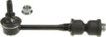 TRW JTS602 - Brat / bieleta suspensie, stabilizator - BRAT-BIELETA SUSPENSIE. STABILIZATOR - compatibil Chevrolet. Opel - TRW-JTS602 (TRWJTS602)