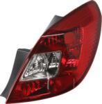 TYC 11-11431-01-2 - Lampa spate - TYC-11-11431-01-2 (TYC1111431012)
