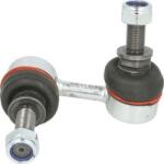 FEBI Bilstein 48140 - Brat / bieleta suspensie, stabilizator - Bieleta bara stabilizatoare Fata stanga 98.5mm INFINITI EX. G. Q50. QX50 I 3.0D - 3.7 10.08 - - FEBI Bilstein-48140 (FEBIBILSTEIN48140)