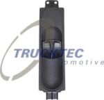 TRUCKTEC Comutator, macara geam - TRUCKTEC-02.42. 340 (TRUCKTEC0242340)