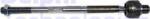 Delphi TA2453 - Articulatie axiala, cap de bara - ARTICULATIE AXIALA. CAP DE BARA - compatibil Opel - Delphi-TA2453 (DELPHITA2453)