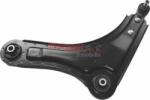Metzger 58030101 - Brat, suspensie roata - BRAT. SUSPENSIE ROATA - compatibil Daewoo - Metzger-58030101 (METZGER58030101)