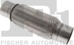 FA1 460-270 - Teava flexibila, esapament - TEAVA FLEXIBILA. ESAPAMENT - compatibil Opel - FA1-460-270 (FA1460270)