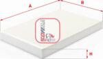 Sofima S 3011 C - Filtru, aer habitaclu - Sofima-S 3011 C (SOFIMAS3011C)