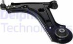Delphi TC1509 - Brat, suspensie roata - BRAT. SUSPENSIE ROATA - compatibil Chevrolet - Delphi-TC1509 (DELPHITC1509)