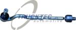 TRUCKTEC 08.37. 083 - Bara directie - ARTICULATIE AXIALA. CAP DE BARA - TRUCKTEC-08.37. 083 (TRUCKTEC0837083)
