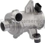 Pierburg 7.02853. 20.0 - Pompa apa - Electric Pompa de apa BMW 1 E81. 1 E82. 1 E87. 1 E88. 3 E90. 3 E91. 3 E92. 3 E93. 5 E60. 5 E61 1.6 - 2.0 09.06 - 12.13 - Pierburg-7.02853. 20.0 (PIERBURG702853200)