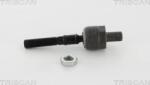 Triscan 8500 27207 - Articulatie axiala, cap de bara - ARTICULATIE AXIALA. CAP DE BARA - compatibil Volvo - Triscan-8500 27207 (TRISCAN850027207)