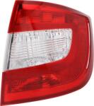 TYC LAMPA SPATE DR SK RAPID SEDAN 2012>> - compatibil Skoda - TYC-11-14277-01-2 (TYC1114277012)