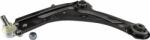 TRW JTC1017 - Brat, suspensie roata - BRAT. SUSPENSIE ROATA - compatibil Renault - TRW-JTC1017 (TRWJTC1017)